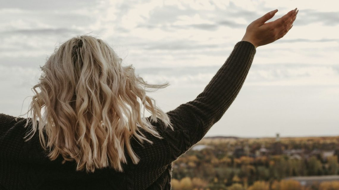 Live Free