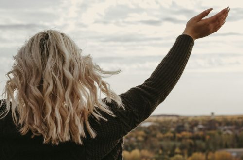 Live Free